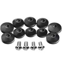 Danco 80789 Beveled Washer and Screw Assortment, 10-Piece