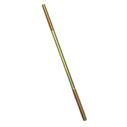Danco 80809 Toilet Float Rod, Steel, Brass