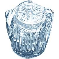 Danco 80847 Diverter Handle, Acrylic