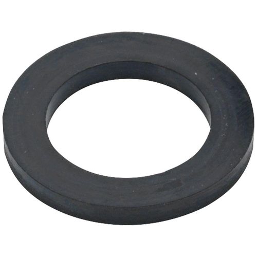 Danco 80925 Showerhead Gasket, Rubber, Black