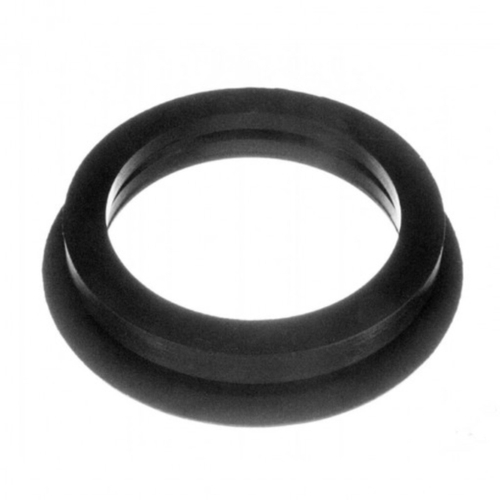 Danco 80955 Flush Valve Gasket, Rubber, For: American Standard Toilet Systems