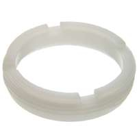 Danco 80965 Faucet Adjusting Ring, Plastic, For: Delta Kitchen, Lavatory, Tub/Shower Faucets
