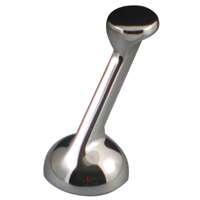 Danco 80968 Faucet Handle, Zinc, For: Delta Single Handle Lavatory, Tub/Shower Faucets