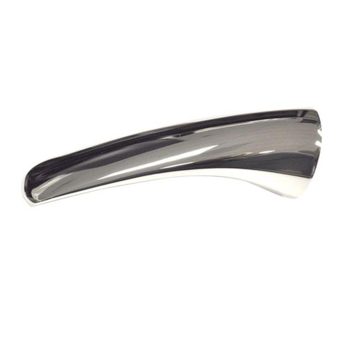 Danco 10420 Faucet Handle, Zinc, Chrome Plated
