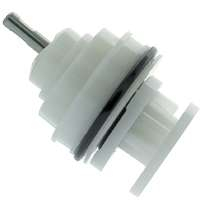 Danco 80978 Faucet Cartridge, Brass/Plastic, 2-5/16 in L