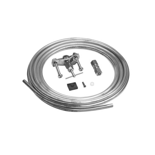 Danco 81209 Ice Maker Installation Kit, Brass/Copper