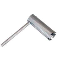 Danco 86717 Strainer Wrench, Steel