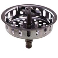 Danco 86800 Twist Tight Strainer Replacement Basket
