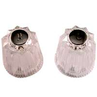 Danco 88262 Tub/Shower Handles for Price Pfister Contessa Faucets