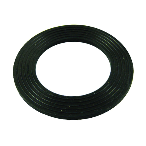 Danco 88348 Bath Shoe Gasket, 1-11/16 in ID x 2-5/8 in OD Dia, 3/32 in Thick, Rubber