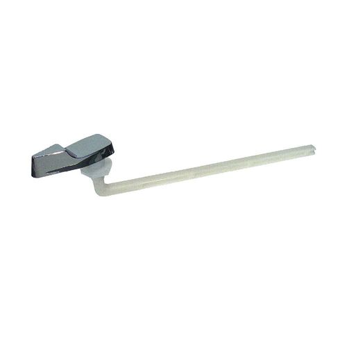 Danco 88365 Toilet Handle, Plastic, For: Flush Valves #208 and 209