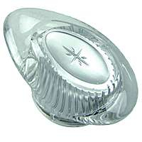 Danco 88379 Faucet Handle, For: Valley Single Handle Kitchen, Lavatory and Tub/Shower Faucets