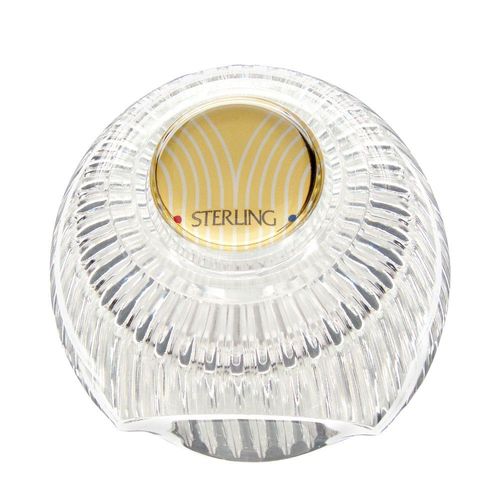 Danco 88417 Faucet Handle, Acrylic, For: Sterling Bathroom Sink and Tub and Shower Faucets