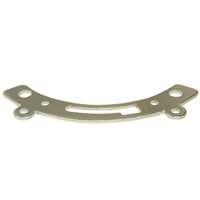 Danco 88480 Toilet Anchor Flange Chrome