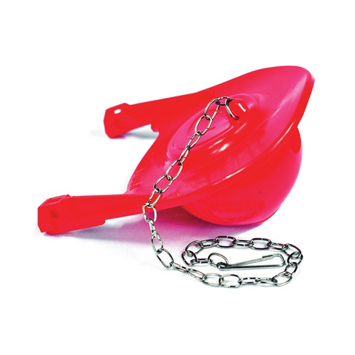 Danco 88502 Toilet Tank Flapper, Specifications: 3 in Size, Rubber