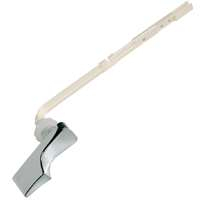Danco 88531 Trim To Fit Tank Lever, Chrome Plated