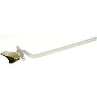 Danco 88592 Toilet Handle, Plastic, For: Kohler Toilet Tanks