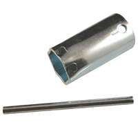 Danco 88614 Water Heater Element Wrench, Steel