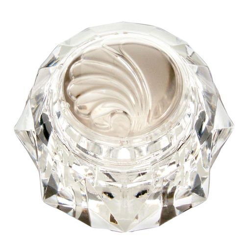 Danco 88696 Faucet Handle, Acrylic, For: Delta Bathroom Sink Faucets