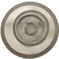 Danco 88886 Mesh Strainer Combo 3-Pack, Stainless Steel