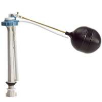 Danco 88915 Toilet Tank Repair Kit, Plastic