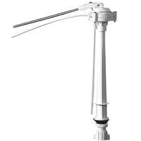 Danco 88919 Anti-Siphon Ballcock, Plastic