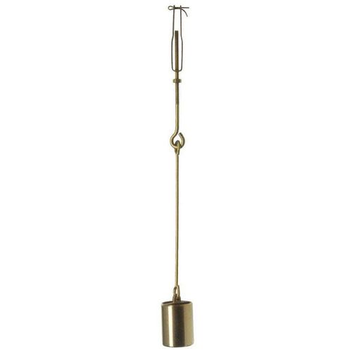Danco 88924 Linkage Assembly, Brass, For: Trip-Lever Drain Assemblies