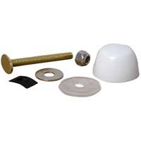 Danco 88972 Closet Bolt, Brass
