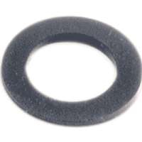 Danco 9D000 Series 89053 Waste and Overflow Gasket, 2-1/8 in ID x 3-3/16 in OD Dia
