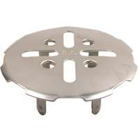 Danco 89080 Drain Strainer, Plastic/Stainless Steel