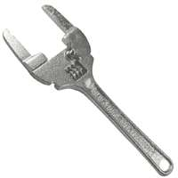 Danco 89105 Spud Wrench, Metal