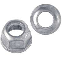 Danco 89138 Tailpiece Nut, Metal