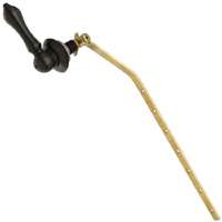 Danco 89450A Universal Toilet Tank Lever, Oil-Rubbed Bronze