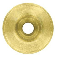 General Tools RW122 Replacement Cutter Wheels for Iron Pipe
