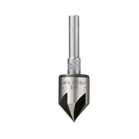 General Tools 195 3/4-Inch HSS Countersink Bit