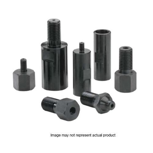 DIAMOND PRODUCTS 4400009 Adapter, 5/8-11 x 1-1/4-7 Drive, Female x Male Drive