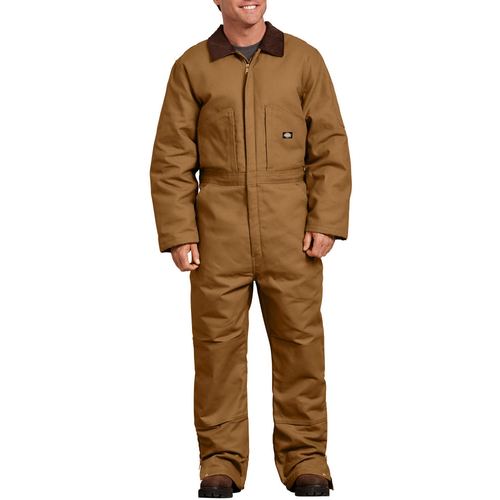 INS DUCK COVERALL TV239 LG/REG