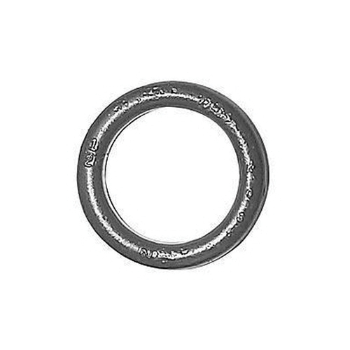 WELDLESS RING  1" X 4" RED