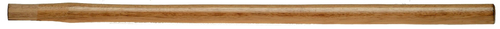 SEYMOUR 64559 Handle, 24 in L, American Hickory, Wax