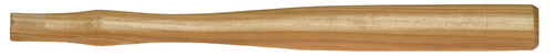 LINK HANDLES 65535 Machinist Hammer Handle, 10 in L, American Hickory, For: 4 to 6 oz Hammers