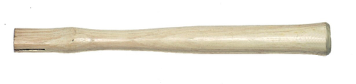 LINK HANDLES 65746 Handle, 14 in L, American Hickory, For: 2 to 3 lb Hammer