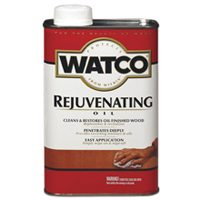 Rust Oleum 66051 Watco Brand Rejuvenating Oil