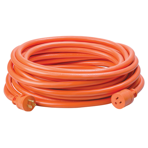 EXTENSION CORD 12/3 ST X 25'