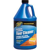 Zep Commercial Hardwood & Laminate Floor Cleaner 