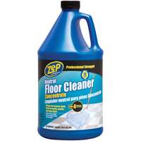 Zep ZUNEUT128 Zep Neutral Floor Cleaner Concentrate 1-Gallon
