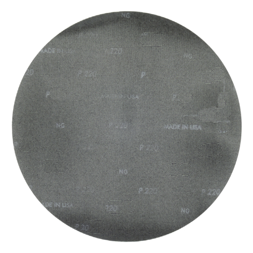 NORTON Q425 66261148906 Floor Sanding Disc, 17 in Dia, Coated, P60 Grit, Coarse