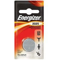 Energizer ECR2025BP Watch / Calculator Battery