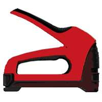 Gardner Bender MSG-501 Cable Boss Professional Grade Staple Gun