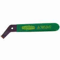 FLETCHER 05-111 Cutting Tool, Acrylic/Plastic, 9-1/4 in L