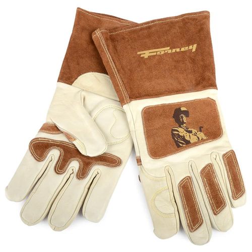 Forney Signature Welding Gloves (Men's XL)